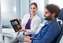 The Future Of Collaborative Care Through Digital Support Dentistry