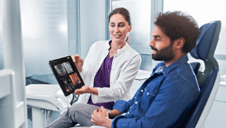 The Future Of Collaborative Care Through Digital Support Dentistry