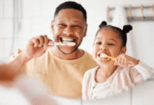 The Role Of Family Dentistry In Creating A Positive Dental Culture At Home