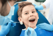 6 Preventive Treatments Family Dentists Recommend For Kids And Teens