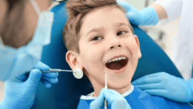 6 Preventive Treatments Family Dentists Recommend For Kids And Teens