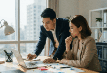 How CPAs Partner With Consultants For Complete Financial Guidance