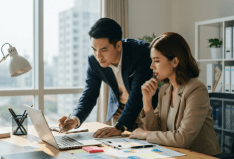 How CPAs Partner With Consultants For Complete Financial Guidance