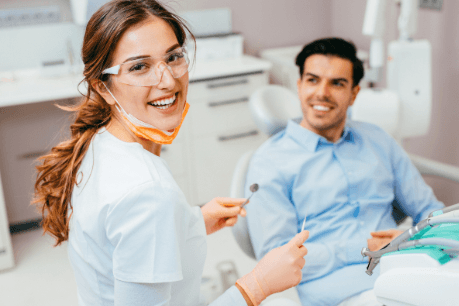 The Rise Of Comfort First Cosmetic Dentistry In Family Practices