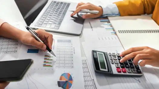 4 Benefits Of Using A CPA For Personal Tax Planning