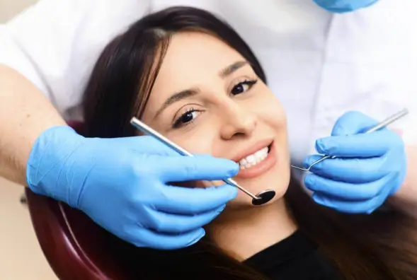 5 Benefits Of Periodontal Therapy For Long Term Oral Health