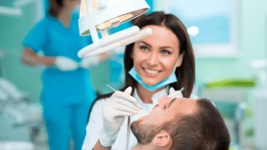 3 Signs It’s Time To Schedule A Visit With Your General Dentist