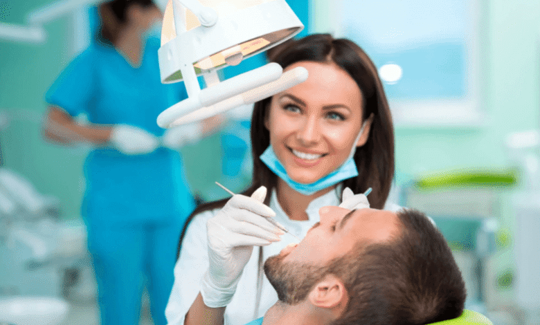 3 Signs It’s Time To Schedule A Visit With Your General Dentist