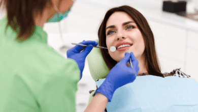 How General Dentistry Supports Gum Health And Disease Prevention