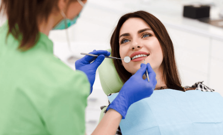 How General Dentistry Supports Gum Health And Disease Prevention