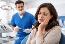 Toothache Triage: What Dentists Need To Know When You Call
