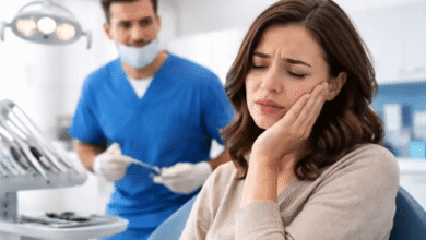 Toothache Triage: What Dentists Need To Know When You Call