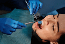 6 Tools General Dentists Use To Keep Smiles Healthy