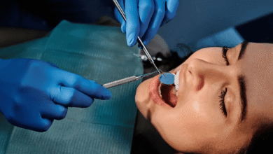 6 Tools General Dentists Use To Keep Smiles Healthy