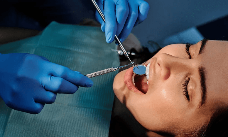 6 Tools General Dentists Use To Keep Smiles Healthy