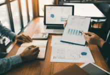 The Connection Between Accounting Firms And Investor Confidence