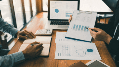 The Connection Between Accounting Firms And Investor Confidence