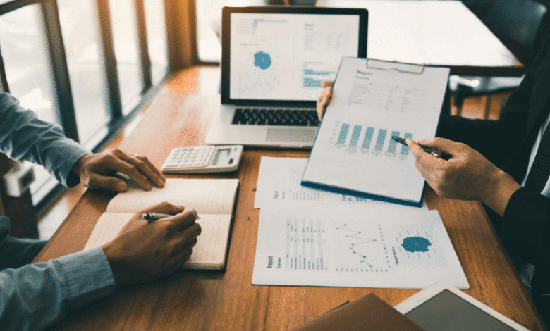 The Connection Between Accounting Firms And Investor Confidence