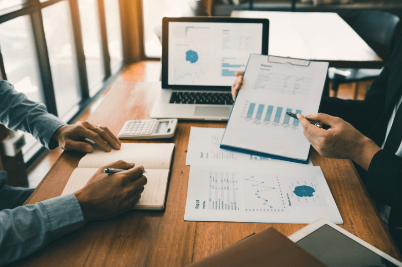 The Connection Between Accounting Firms And Investor Confidence