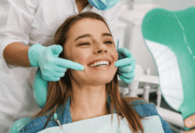 4 Cosmetic Dentistry Procedures That Transform Smiles Across Generations