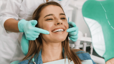 4 Cosmetic Dentistry Procedures That Transform Smiles Across Generations