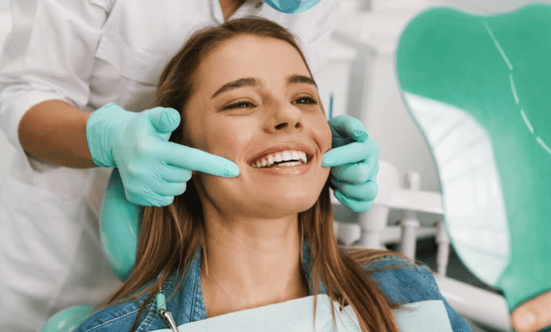 4 Cosmetic Dentistry Procedures That Transform Smiles Across Generations