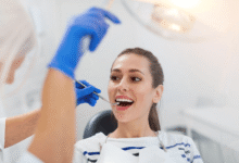 6 Cosmetic Dentistry Treatments That Enhance Smiles For Every Generation