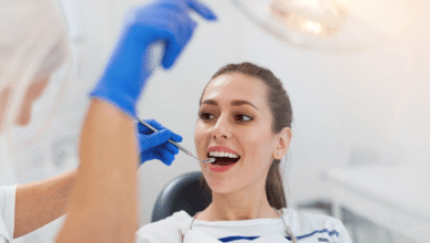 6 Cosmetic Dentistry Treatments That Enhance Smiles For Every Generation
