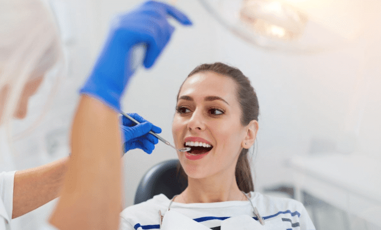 6 Cosmetic Dentistry Treatments That Enhance Smiles For Every Generation
