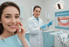 How General Dentistry Supports Cosmetic Restorations Over Time