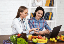 Why Lifestyle And Nutrition Counseling Strengthen Family Smiles