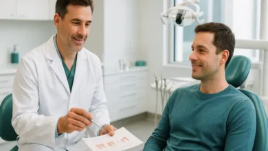 Why Collaboration Between Periodontists And General Dentists Matters More Than You Think