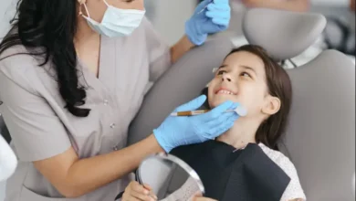 Why Family Dentistry Plays A Vital Role In Preventing Tooth Decay