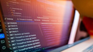 cyber access monitoring identifiers