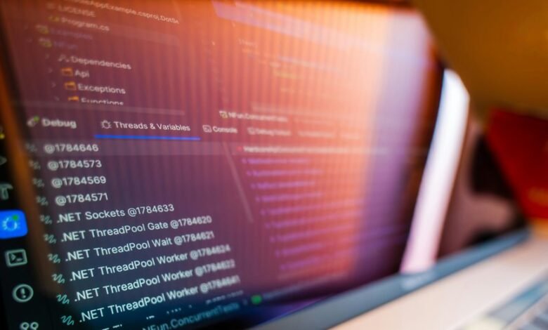 cyber access monitoring identifiers