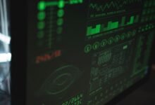 cyber infrastructure coordination matrix members