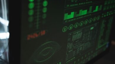 cyber infrastructure coordination matrix members