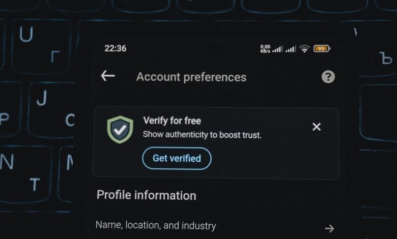enterprise activity verification chain names listed