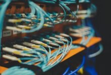 enterprise network validation compilation multiple domains