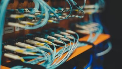 enterprise network validation compilation multiple domains