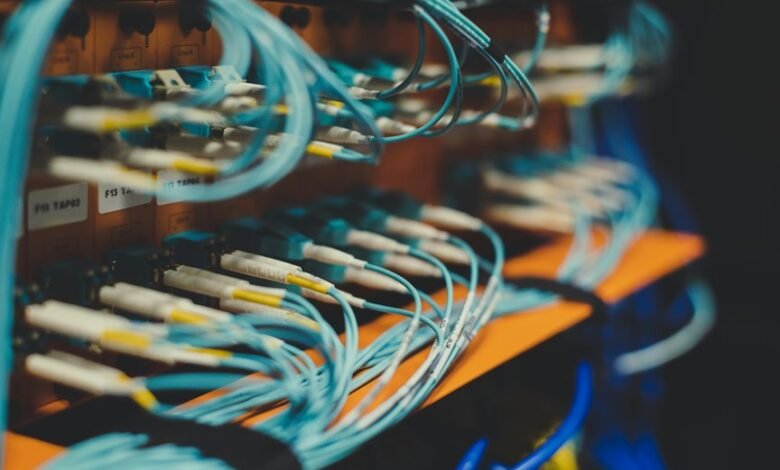 enterprise network validation compilation multiple domains