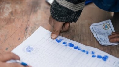list of phone numbers for verification
