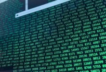 mixed data reference identifiers