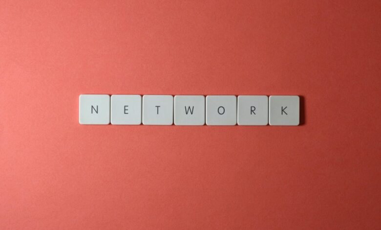 network activity record sets