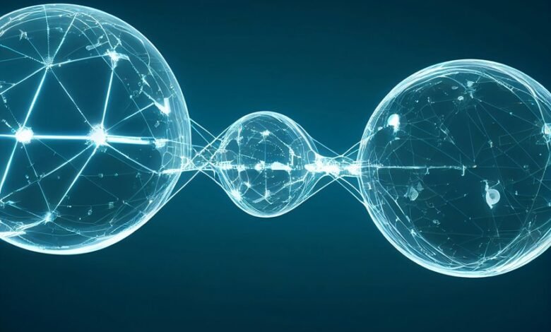 operational connectivity intelligence identifiers