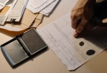 professional verification observation index identifiers