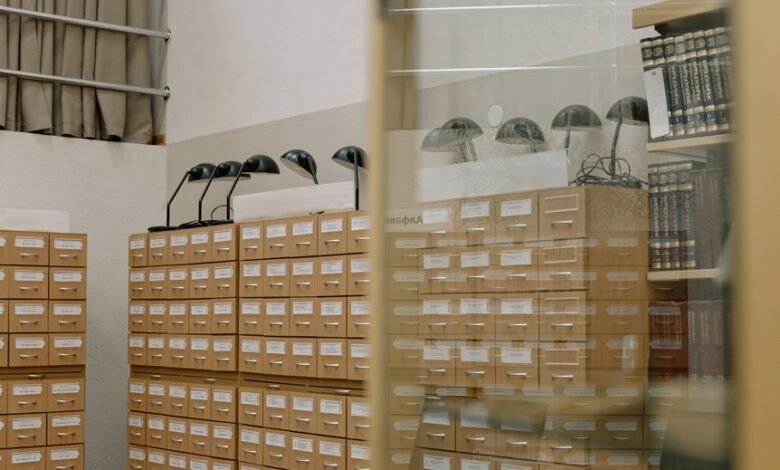 secure connectivity observation archive references
