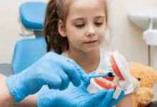 4 Signs It’s Time To Schedule Your Child’s First Orthodontic Screening