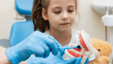 4 Signs It’s Time To Schedule Your Child’s First Orthodontic Screening