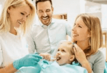 6 Ways Family Dental Care Contributes To Overall Wellness